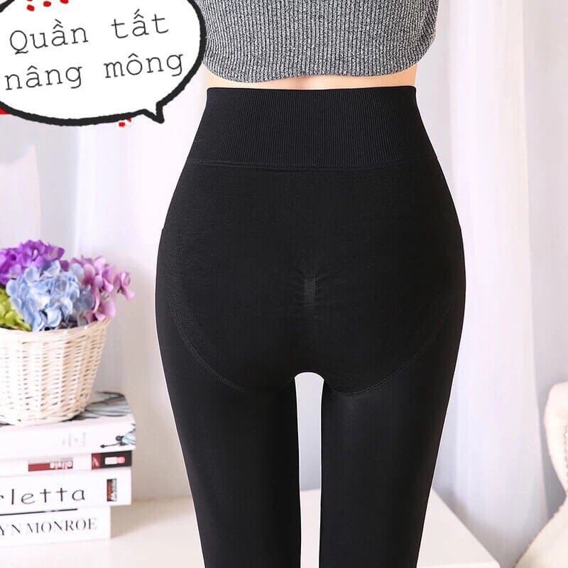 (SIÊU SALE) QUẦN TẤT 380D CHẤT ĐẸP  (GIÁ TỐT) (FREE SHIP)