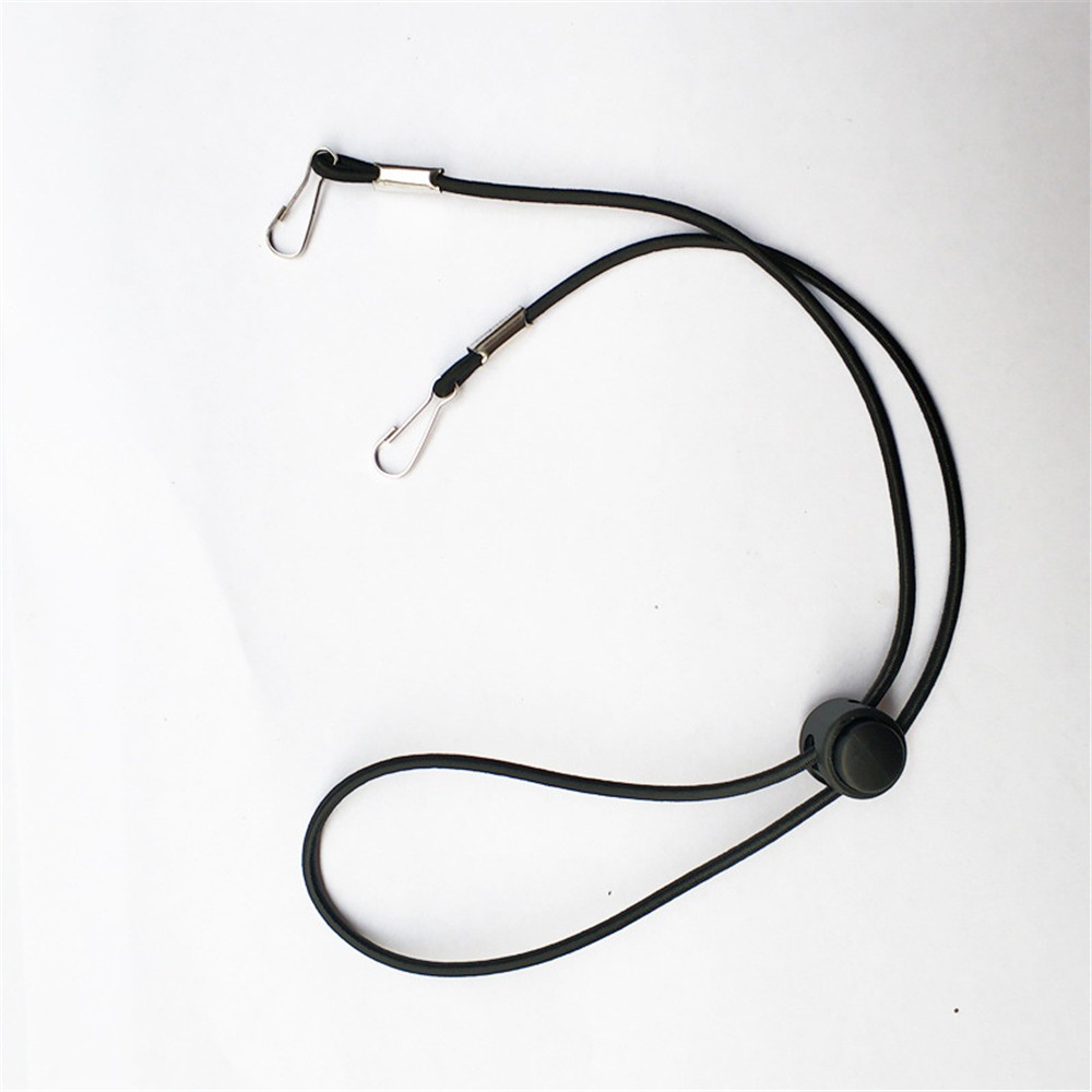 1 Dây Đeo Mắt Kính Chống Gió / Sặc / Gió / Thấu Kính Điện Thoại Unisex