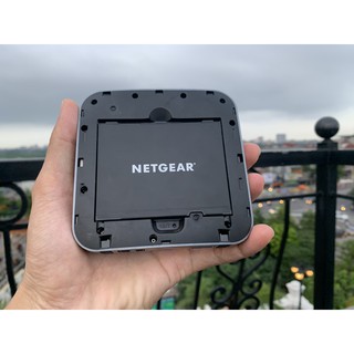 Pin cục phát Wifi Netgear MR2100 ( Nighthawk M2) chính hãng. Dung lượng 5040mAh new