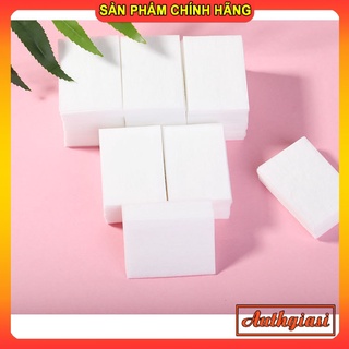 Bông tẩy móng Nail Polish Remover Pads