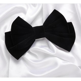 Nơ tóc lolita màu Đỏ sẫm, Đỏ rượu, Đen