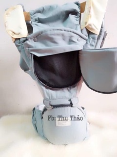 Địu ngồi