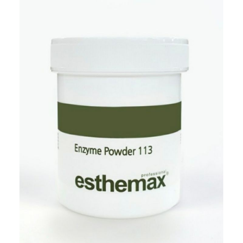 Bộ Làm Sạch Da Esthemax Cleanser 5 loại cho spa