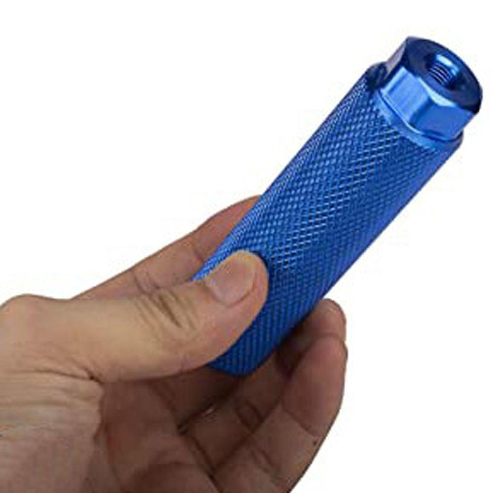 Chốt Gắn Trục Sau Xe Đạp Leo Núi BMX Pegs