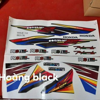 Tem 3 lớp wave alpha 110 (đời 2017,2018,2019)