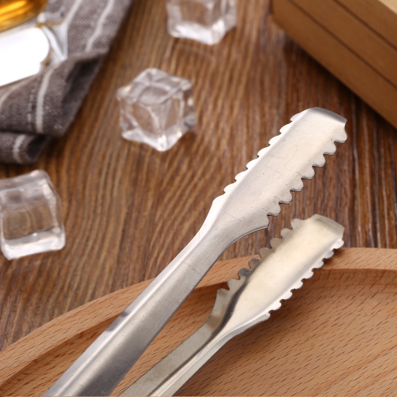 Kẹp Gắp Thức Ăn, Đá Viên, Nhà Hàng, Dụng Cụ Gắp Đá, Cây Gắp Đồ Nóng