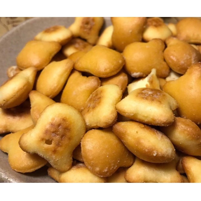 Bánh gấu nhân kem sữa thơm ngon - đồ ăn vặt