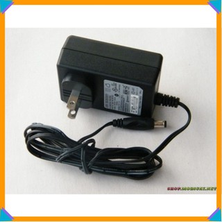 Sạc nguồn 12V-2A chân thường [Rẻ nhất]