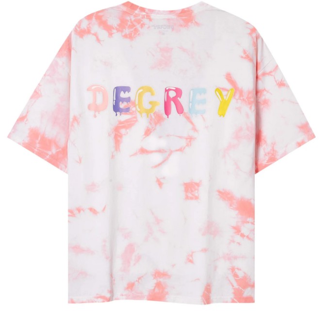 Áo Ice Cream Tee Degrey - ICT | BigBuy360 - bigbuy360.vn