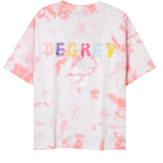 Áo Ice Cream Tee Degrey - ICT