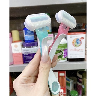 DAO CẠO GILLETTE VENUS SENSITIVE MỸ