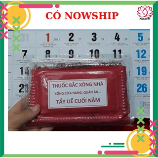 [HCM]Thuốc bắc xông xả xui, tẩy uế nhà, cửa hàng kinh doanh