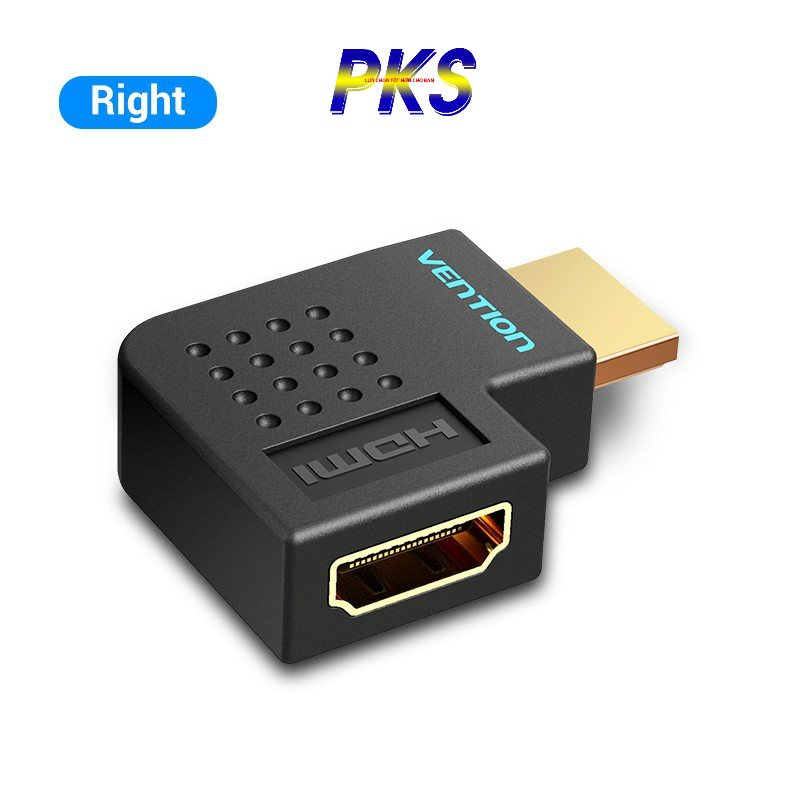 Đầu nối HDMI cao cấp chính hãng VENTION