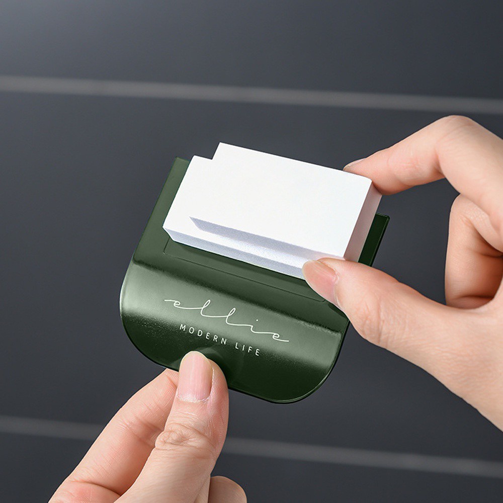 Tay cầm nâng nắp bồn cầu trong suốt phong cách bắc âu tiện lợi cho nhà tắm/ nhà vệ sinh