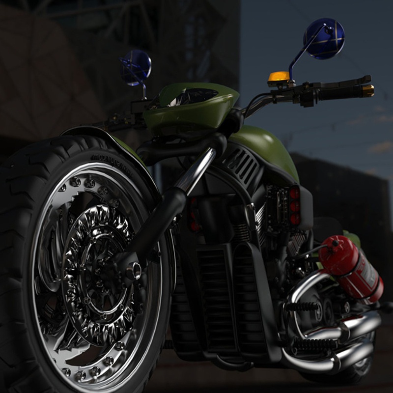 Đèn LED Tín Hiệu Chữ Taxi Cảnh Báo Cổng Sạc USB Trang Trí Xe Mô Tô