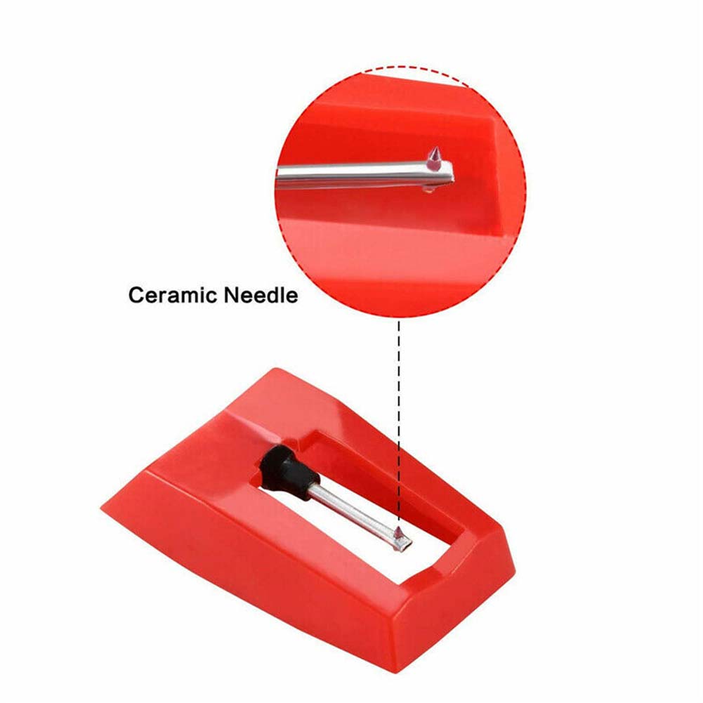 Set 3 Kim Xoay Thay Thế Cho Máy Hát Đĩa Than Lp