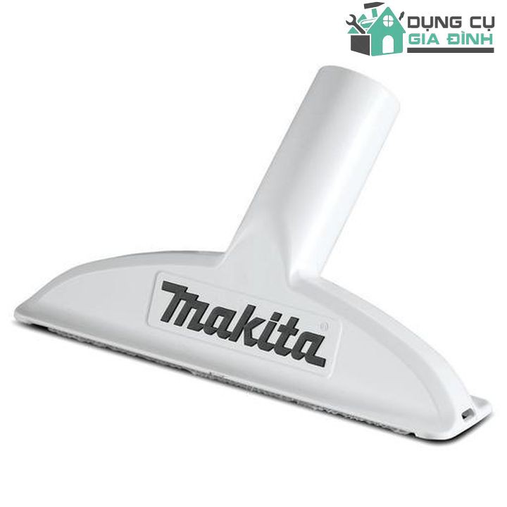 Đầu hút bụi chữ (T) vệ sinh ghế xe du lịch MAKITA