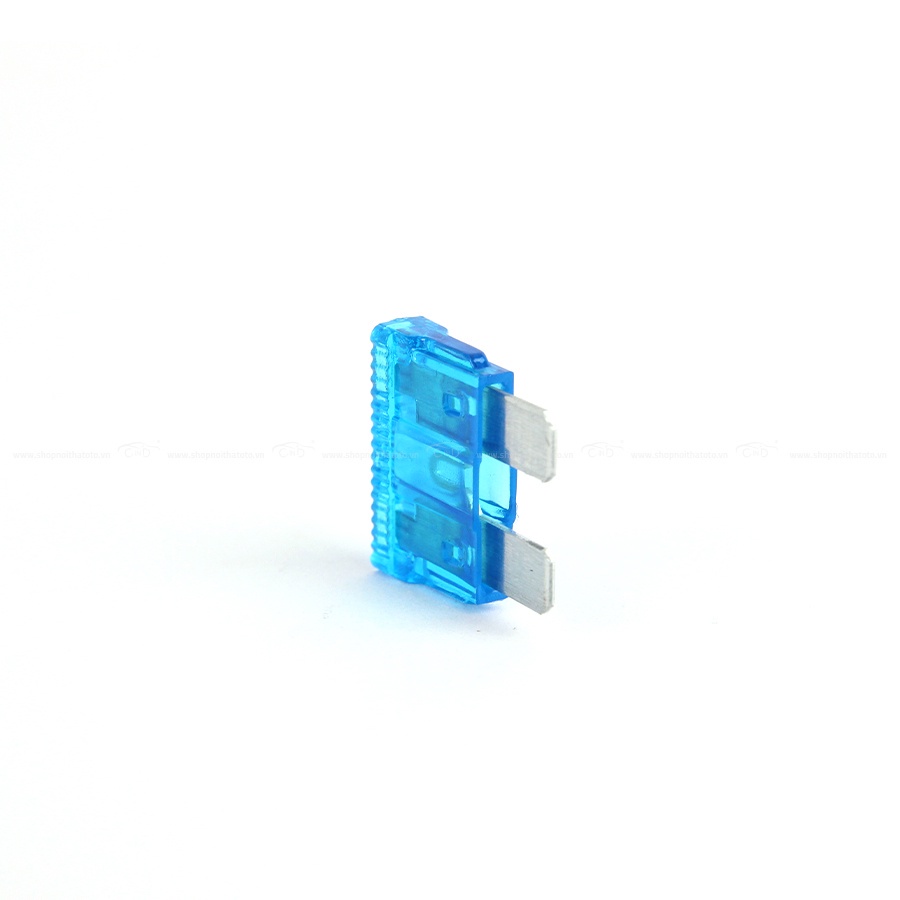 Cầu Chì Lưỡi CIND YJ9310PB 15A Nhập Khẩu Chính Hãng