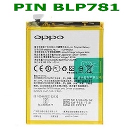 PIN BLP781