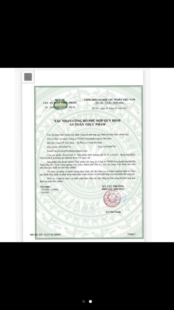 Sữa Bột Nguyên kem Cô gái Hà Lan - Hộp giấy 400g