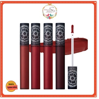 Son Black Rouge Cream matte Rouge