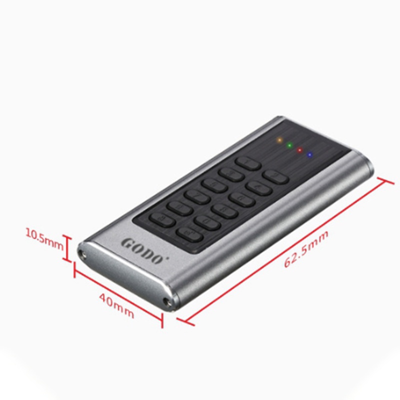 Hộp đựng ổ cứng M.2 SSD Sata3 sang USB3.0 6Gbps | BigBuy360 - bigbuy360.vn