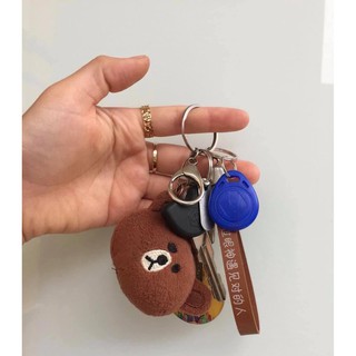 Thẻ từ sao chép RFID tần số 125khz