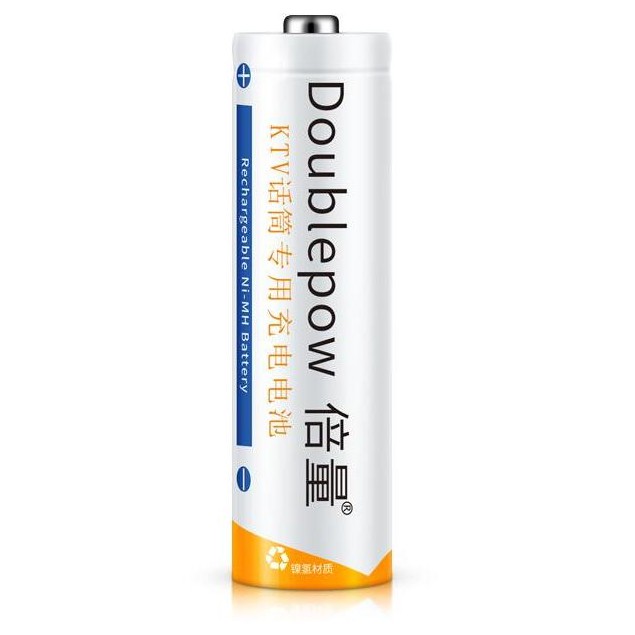 Bán Sỉ Pin AA 3200mah Hãng DOUBLEPOW Trung Quốc Chất Lượng Cao