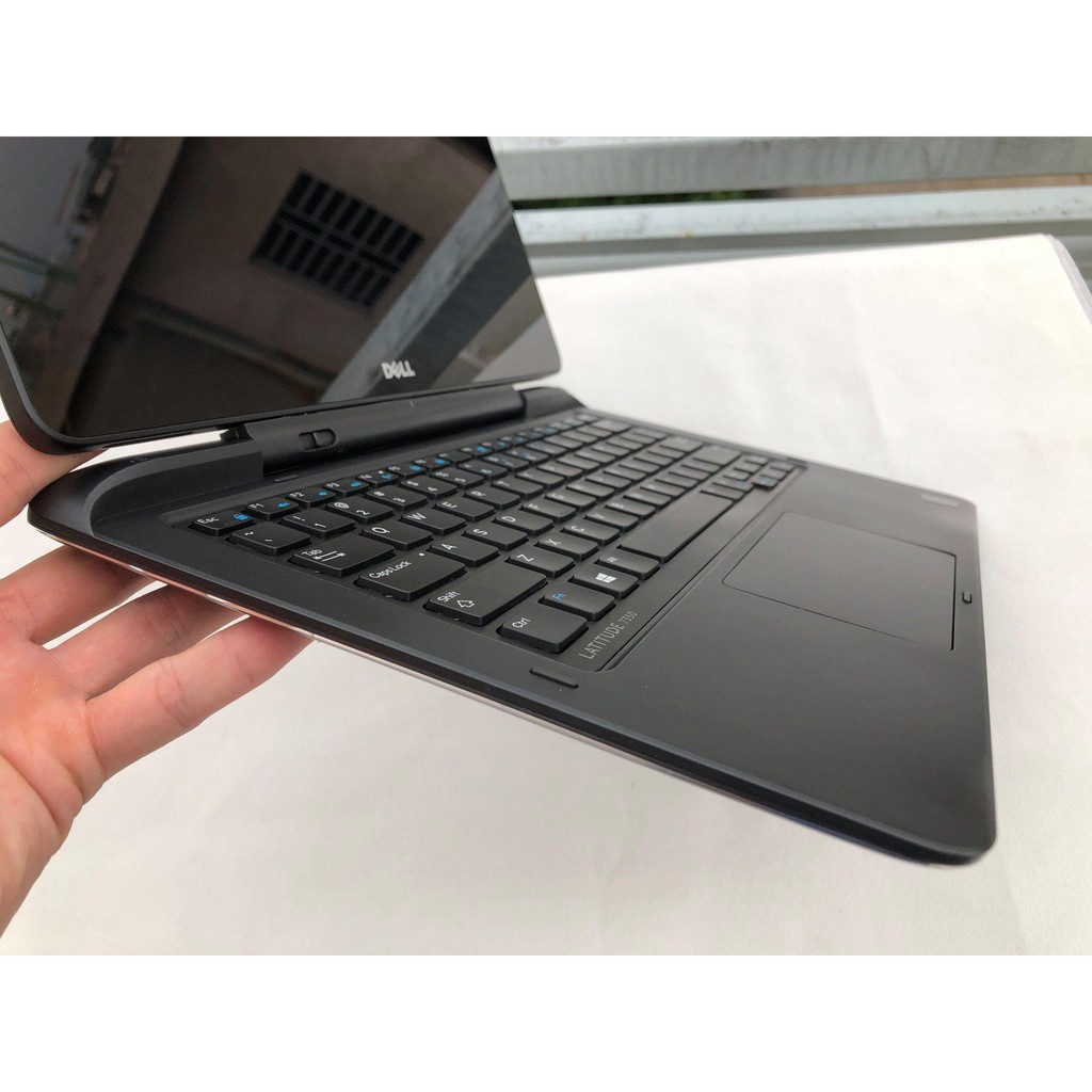 Laptop DELL Latitude E7350 Cảm Ứng | BigBuy360 - bigbuy360.vn