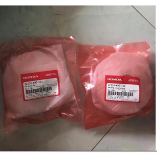 Đế bi cánh quạt pcx 2018 2019