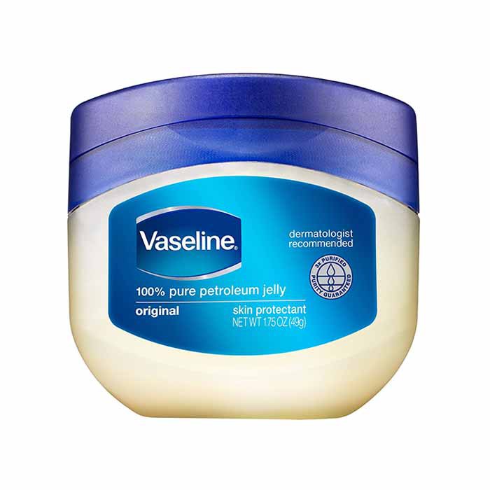 Sáp dưỡng ẩm Vaseline Original Skin Protectant 49g