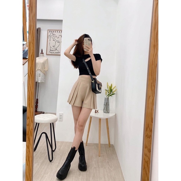 Short 3 li be