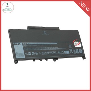 Pin dell Latitude. E7470