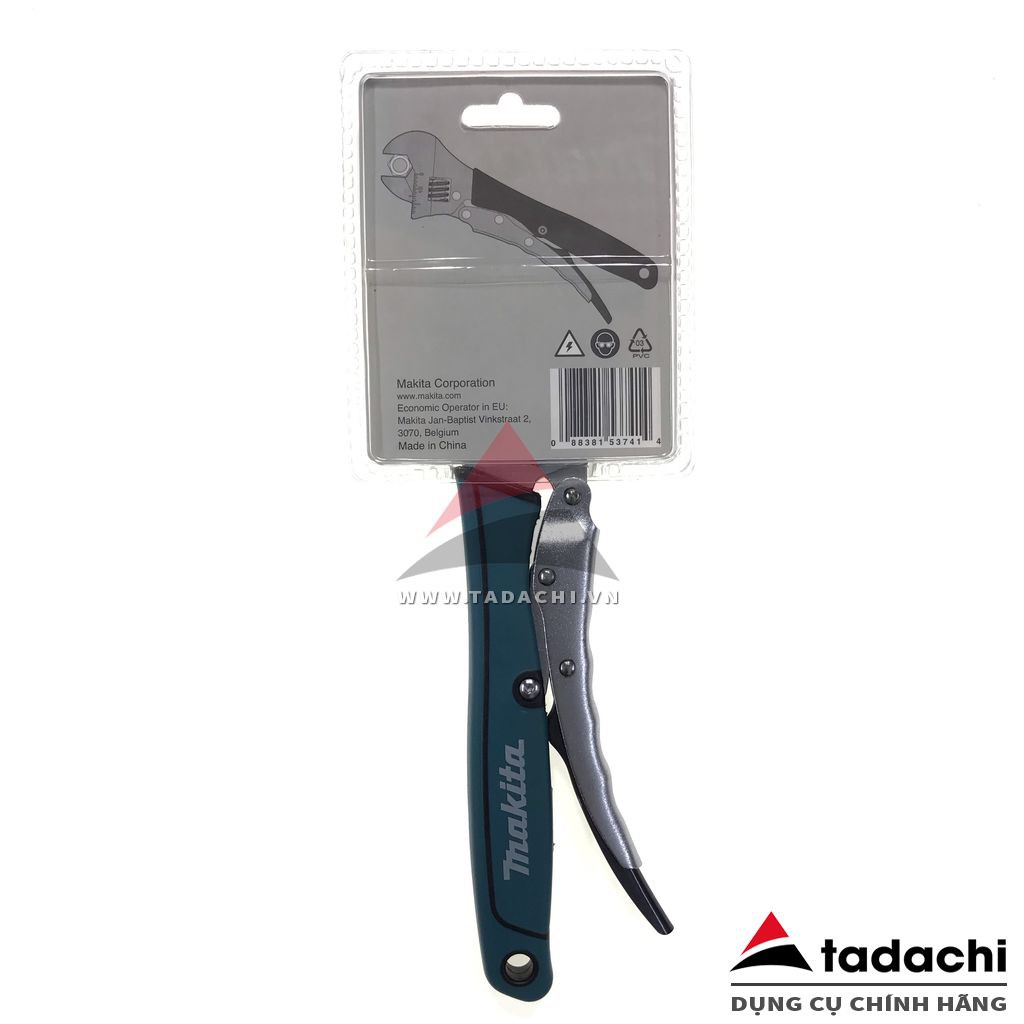 Cờ lê khóa ngàm 250mm 10&quot; Makita B-65470