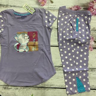 Đồ bộ Miu Miu Cute