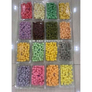 Nama Socola ( nhận ship từ 50 viên trở lên )