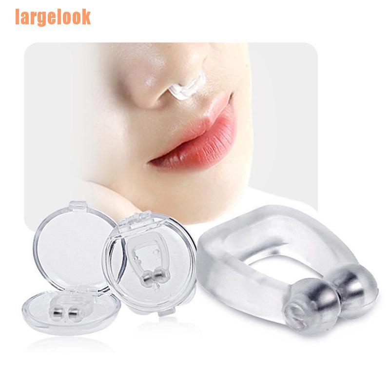 Kẹp Mũi Chống Ngáy Chăm Sóc Sức Khỏe Tiện Dụng