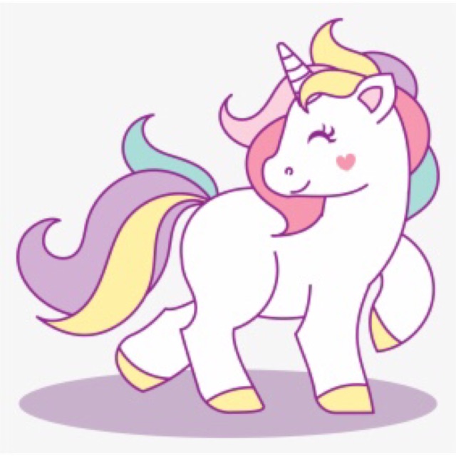 Tổng Hợp Ngựa Pony Vẽ Giá Rẻ, Bán Chạy Tháng 5/2023 - Beecost