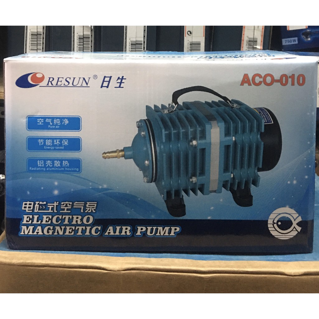 Máy Oxy RESUN ACO 010