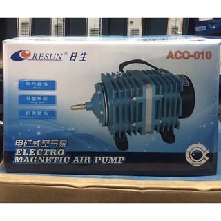 Máy Oxy RESUN ACO 010 (200W)
