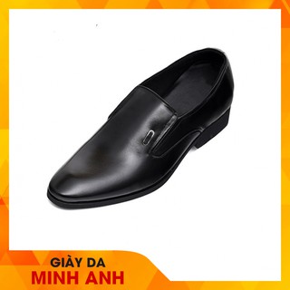 Giày da nam công sở - mã 293