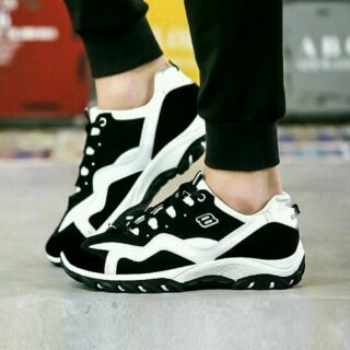 Giày bata nam siêu ngầu