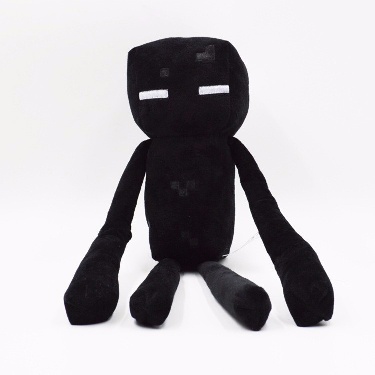 Thú Nhồi Bông Minecraft Enderman