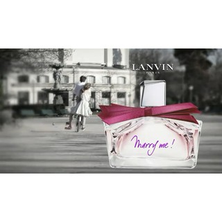 Nước hoa  Marry Me 75ml