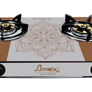 Bếp ga Apex APB3556