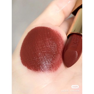 Son NARS Audacious Limited - Màu Mona