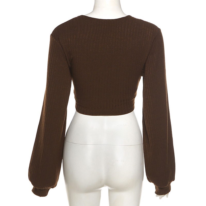 Áo khoác cardigan DUNEA tay dài thiết kế trẻ trung thời trang dành cho nữ