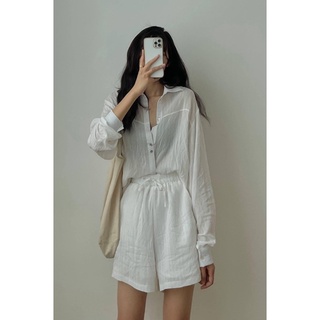 set sơ mi [FREE SHIP] [Đổi trả thoài mái]