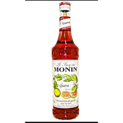 Syrup Monin ( Ổi / 700ML)