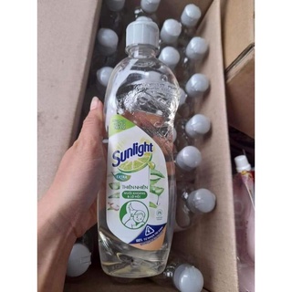 Nước rửa chén sunlight 370g